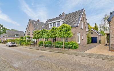Weimarstraat 11