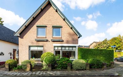 Weimarstraat 7