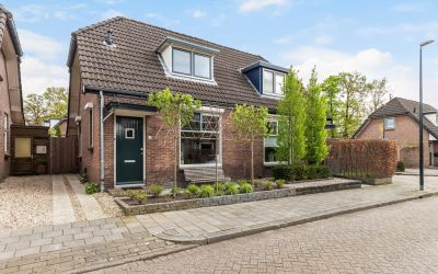 Weimarstraat 16