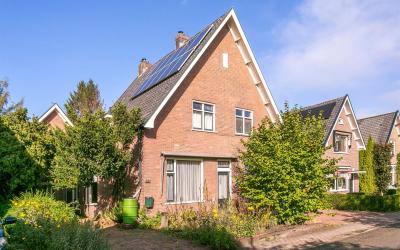 Rostocklaan 39