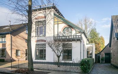 Koningstraat 35