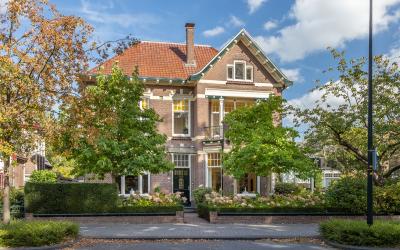 Regentesselaan 10
