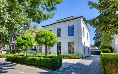 Regentesselaan 24