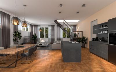 Van der Houven van Oordtlaan 6-F