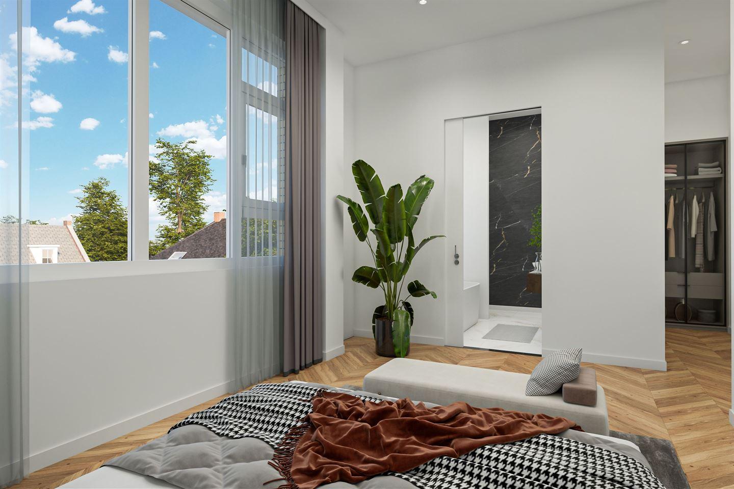 Appartement te koop: Van der Houven van Oordtlaan 6F, Apeldoorn