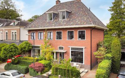 Prins Hendr. 9