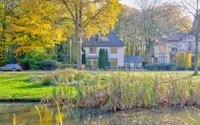 Wilhelminapark 10