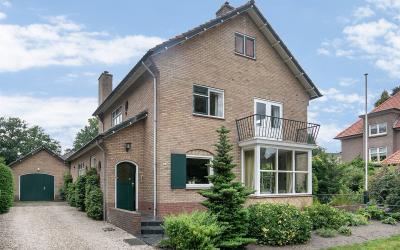 Prinsenlaan 5