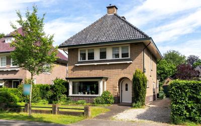 Prinsenlaan 10