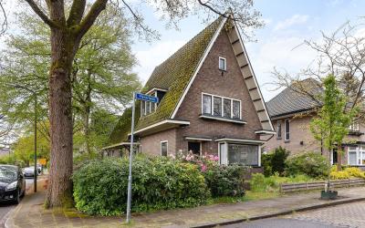 Vijverlaan 16