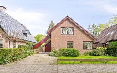 Laan van Ke. 18