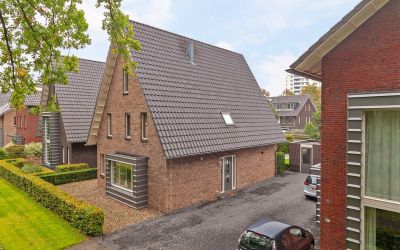 Laan van Kerschoten 86