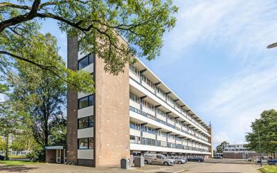 Voltastraat 5