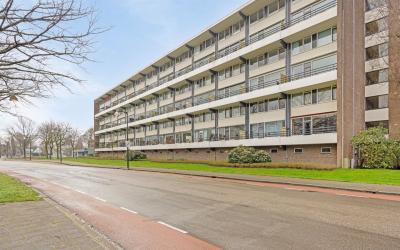 Voltastraat 7