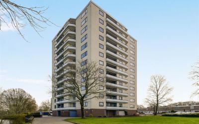 Nobelstraat 94