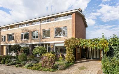 Curiestraat 21