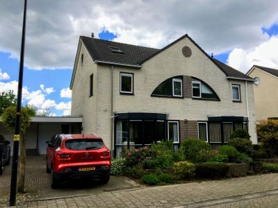De Jagershuizen 66