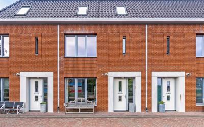 Vlijtsekade 115