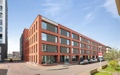 Bouwe Landlaan 24