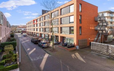 Bouwe Landlaan 82