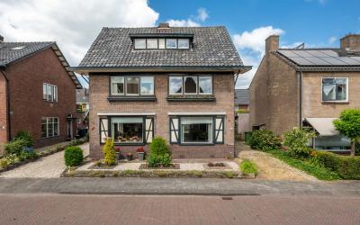 Weidestraat 4
