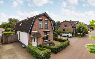 Spoorbrugweg 11