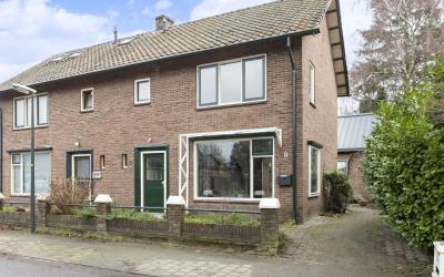 Dennenkamp 9