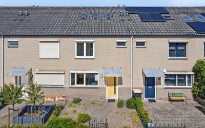 Latonalaan 20