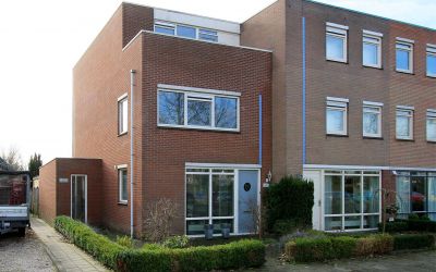 Heliosstraat 59-C