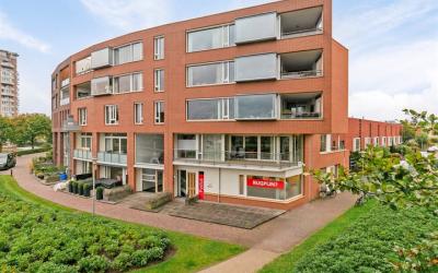 Baron Sloetkade 323