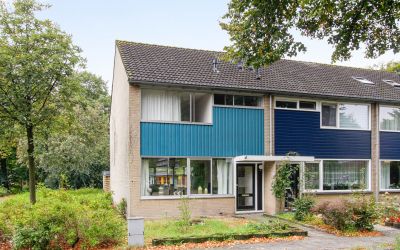 Gentiaanstraat 90