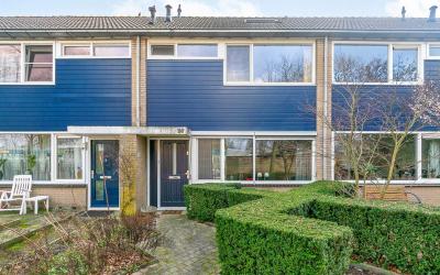 Gentiaanstraat 96