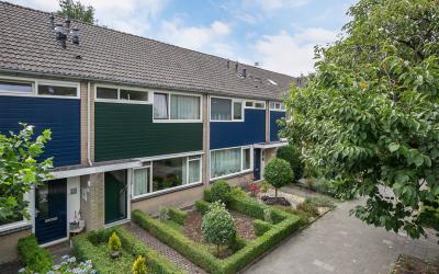 Gentiaanstraat 120