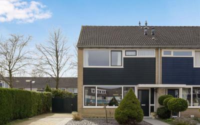 Gentiaanstr. 158