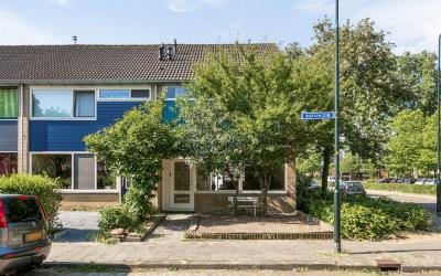 Gentiaanstr. 202
