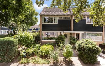 Gentiaanstr. 266