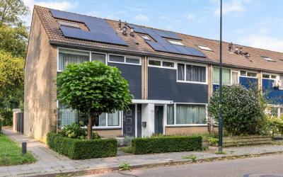 Gentiaanstr. 592