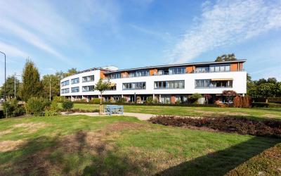Haagwinde 55