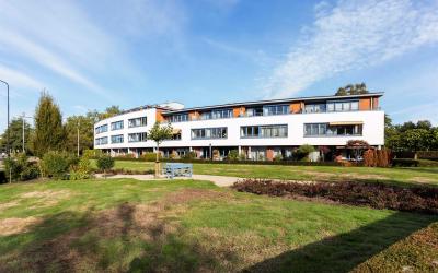 Haagwinde 73