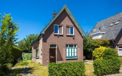 Zevenhuizen. 33