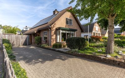 Trekweg 43