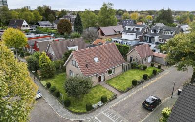 Vlierbessenlaan 65