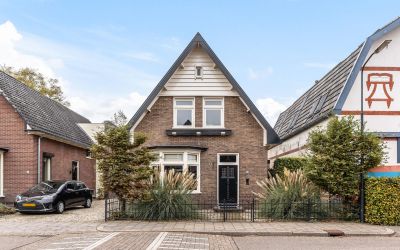 Bloemheuvel. 13