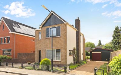 Bloemheuvellaan 39
