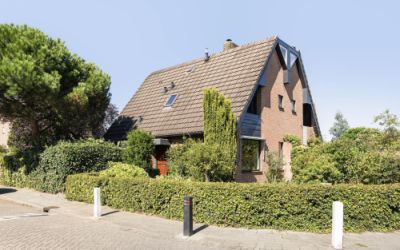 Bloemheuvel. 72