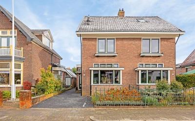 Morellenlaan 8-2