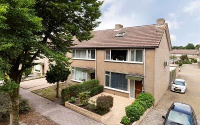 Kruizemuntstraat 145