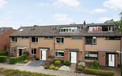 Kalmoesstraat 18