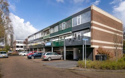 Kervelstraat 15