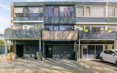 Kervelstraat 3